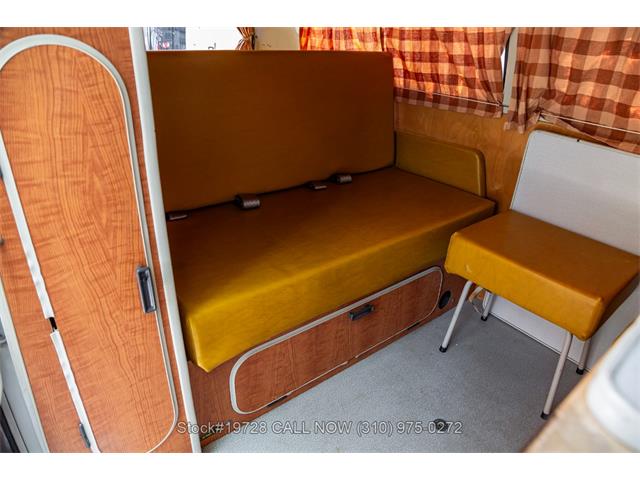 1969 Volkswagen Westfalia Camper (CC-2084703) for sale in Beverly Hills, California
