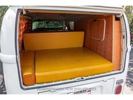 1969 Volkswagen Westfalia Camper (CC-2084703) for sale in Beverly Hills, California