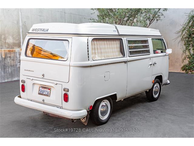 1969 Volkswagen Westfalia Camper (CC-2084703) for sale in Beverly Hills, California