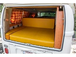 1969 Volkswagen Westfalia Camper (CC-2084703) for sale in Beverly Hills, California
