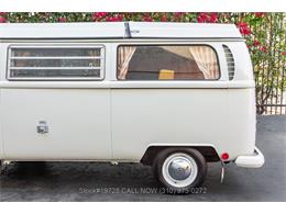 1969 Volkswagen Westfalia Camper (CC-2084703) for sale in Beverly Hills, California