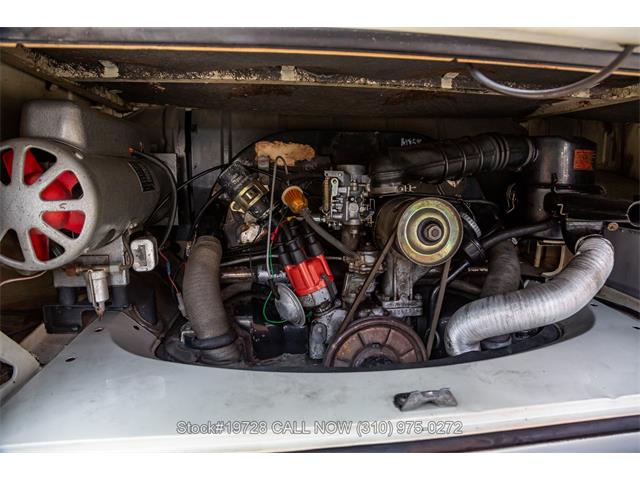 1969 Volkswagen Westfalia Camper (CC-2084703) for sale in Beverly Hills, California