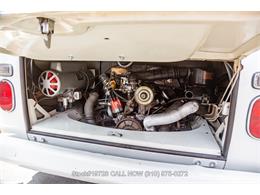 1969 Volkswagen Westfalia Camper (CC-2084703) for sale in Beverly Hills, California