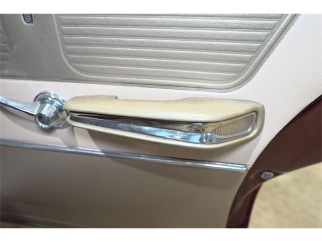 1964 Ford Country Squire (CC-2084704) for sale in Kentwood, Michigan