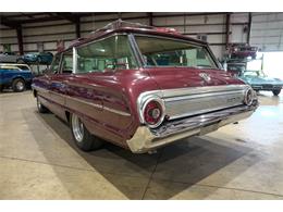 1964 Ford Country Squire (CC-2084704) for sale in Kentwood, Michigan