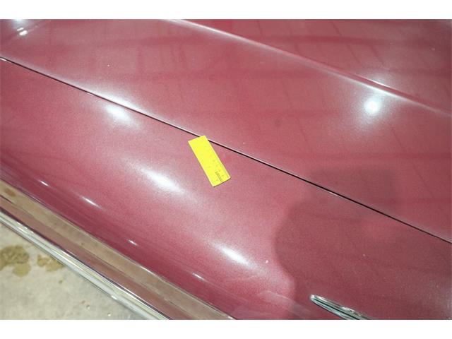 1964 Ford Country Squire (CC-2084704) for sale in Kentwood, Michigan