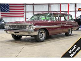 1964 Ford Country Squire (CC-2084704) for sale in Kentwood, Michigan