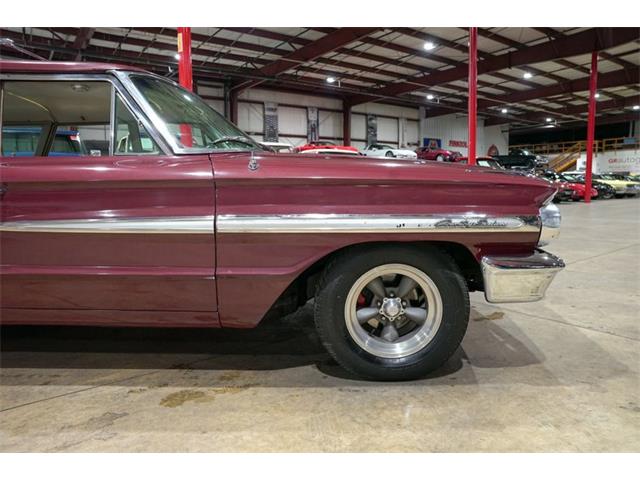 1964 Ford Country Squire (CC-2084704) for sale in Kentwood, Michigan