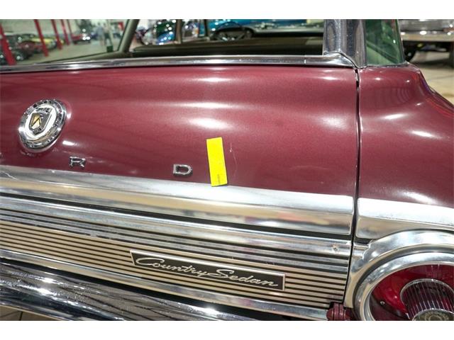 1964 Ford Country Squire (CC-2084704) for sale in Kentwood, Michigan