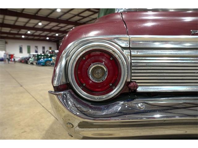 1964 Ford Country Squire (CC-2084704) for sale in Kentwood, Michigan