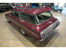 1964 Ford Country Squire (CC-2084704) for sale in Kentwood, Michigan