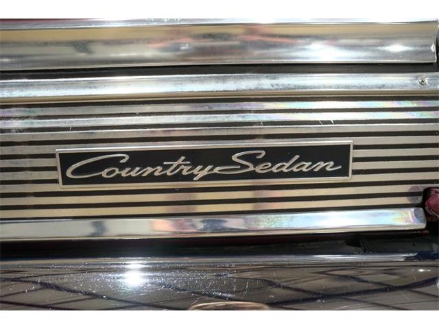1964 Ford Country Squire (CC-2084704) for sale in Kentwood, Michigan