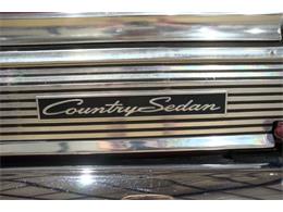 1964 Ford Country Squire (CC-2084704) for sale in Kentwood, Michigan