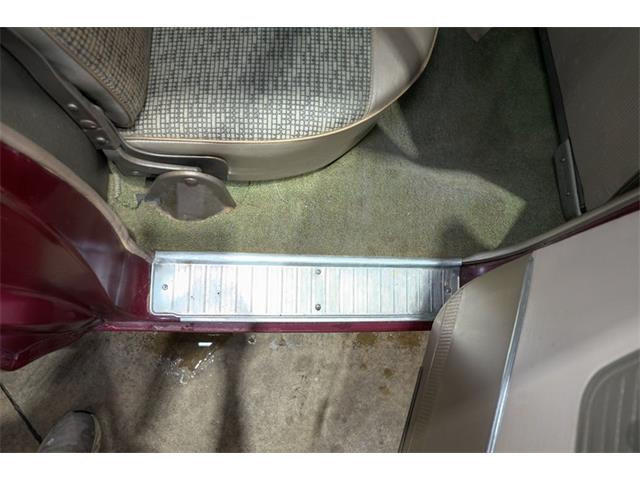 1964 Ford Country Squire (CC-2084704) for sale in Kentwood, Michigan