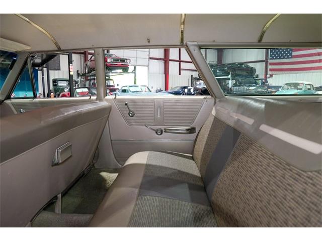 1964 Ford Country Squire (CC-2084704) for sale in Kentwood, Michigan