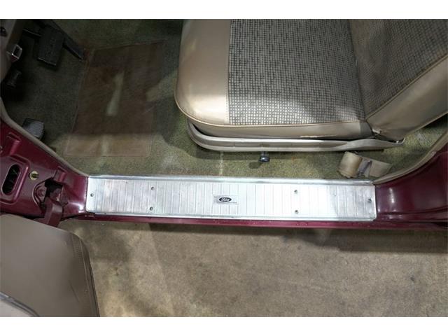 1964 Ford Country Squire (CC-2084704) for sale in Kentwood, Michigan