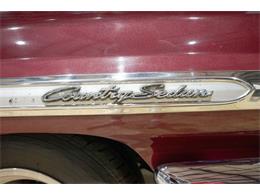 1964 Ford Country Squire (CC-2084704) for sale in Kentwood, Michigan