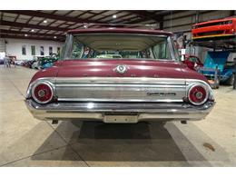 1964 Ford Country Squire (CC-2084704) for sale in Kentwood, Michigan