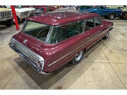1964 Ford Country Squire (CC-2084704) for sale in Kentwood, Michigan