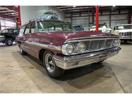1964 Ford Country Squire (CC-2084704) for sale in Kentwood, Michigan