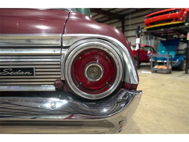 1964 Ford Country Squire (CC-2084704) for sale in Kentwood, Michigan