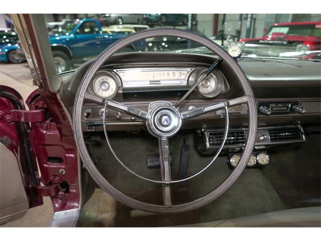 1964 Ford Country Squire (CC-2084704) for sale in Kentwood, Michigan