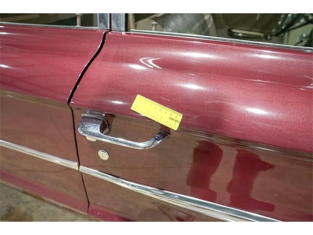 1964 Ford Country Squire (CC-2084704) for sale in Kentwood, Michigan