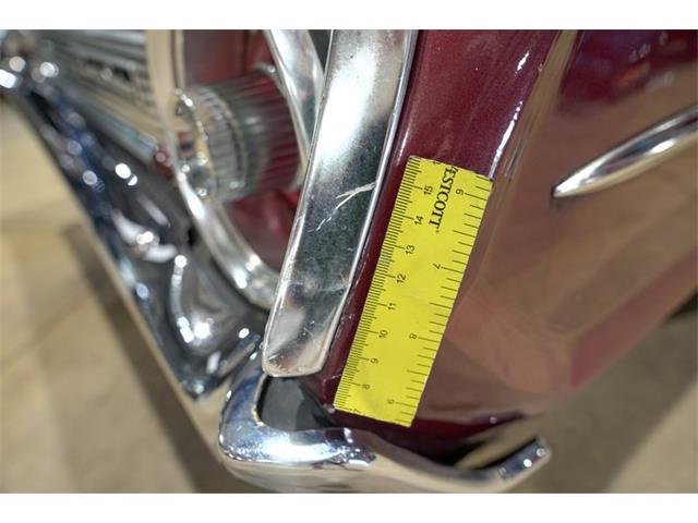 1964 Ford Country Squire (CC-2084704) for sale in Kentwood, Michigan