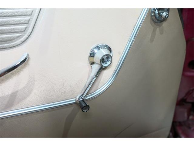 1964 Ford Country Squire (CC-2084704) for sale in Kentwood, Michigan