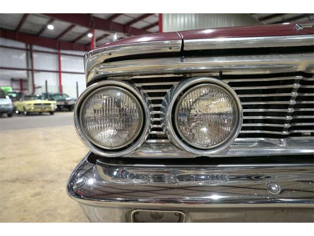 1964 Ford Country Squire (CC-2084704) for sale in Kentwood, Michigan