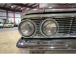 1964 Ford Country Squire (CC-2084704) for sale in Kentwood, Michigan