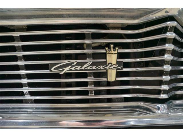 1964 Ford Country Squire (CC-2084704) for sale in Kentwood, Michigan