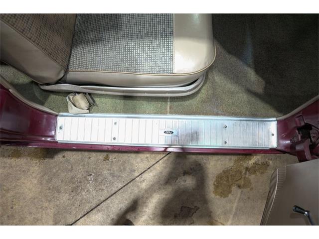 1964 Ford Country Squire (CC-2084704) for sale in Kentwood, Michigan