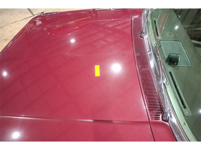 1964 Ford Country Squire (CC-2084704) for sale in Kentwood, Michigan