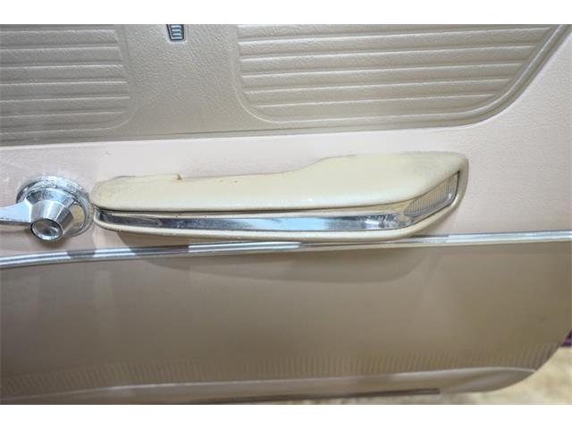 1964 Ford Country Squire (CC-2084704) for sale in Kentwood, Michigan