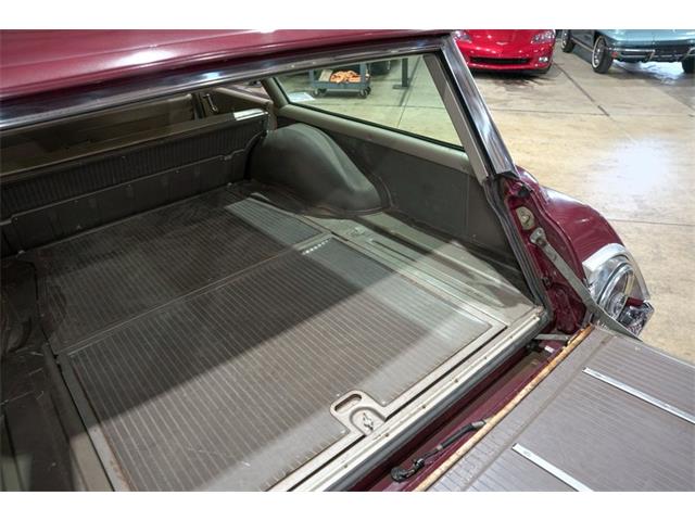 1964 Ford Country Squire (CC-2084704) for sale in Kentwood, Michigan