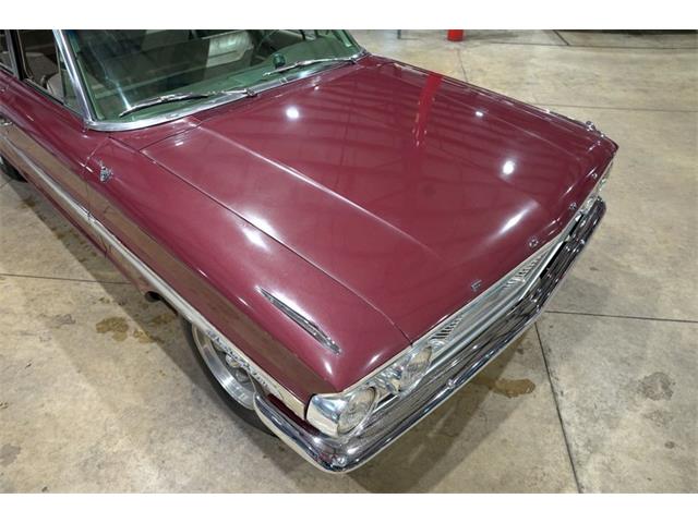 1964 Ford Country Squire (CC-2084704) for sale in Kentwood, Michigan