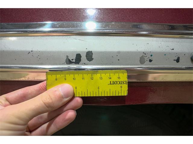 1964 Ford Country Squire (CC-2084704) for sale in Kentwood, Michigan