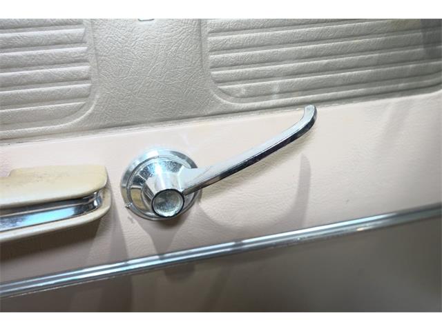 1964 Ford Country Squire (CC-2084704) for sale in Kentwood, Michigan