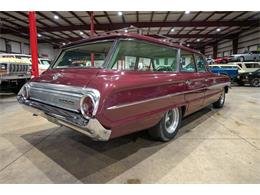 1964 Ford Country Squire (CC-2084704) for sale in Kentwood, Michigan