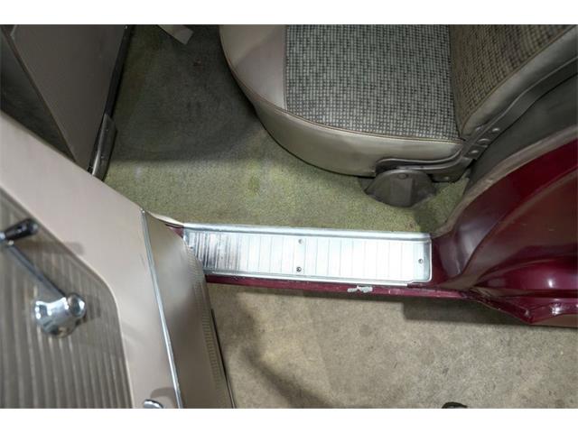 1964 Ford Country Squire (CC-2084704) for sale in Kentwood, Michigan