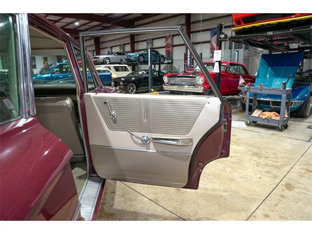 1964 Ford Country Squire (CC-2084704) for sale in Kentwood, Michigan