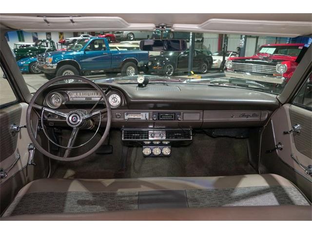 1964 Ford Country Squire (CC-2084704) for sale in Kentwood, Michigan