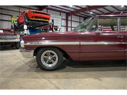 1964 Ford Country Squire (CC-2084704) for sale in Kentwood, Michigan