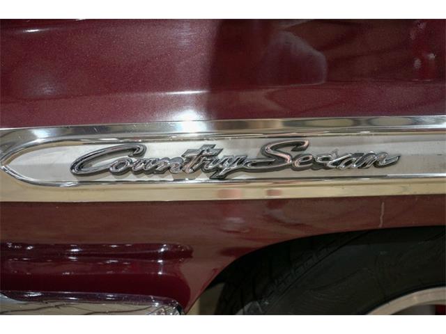 1964 Ford Country Squire (CC-2084704) for sale in Kentwood, Michigan
