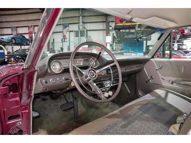 1964 Ford Country Squire (CC-2084704) for sale in Kentwood, Michigan