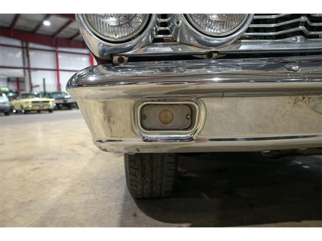 1964 Ford Country Squire (CC-2084704) for sale in Kentwood, Michigan