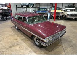 1964 Ford Country Squire (CC-2084704) for sale in Kentwood, Michigan