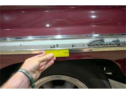 1964 Ford Country Squire (CC-2084704) for sale in Kentwood, Michigan