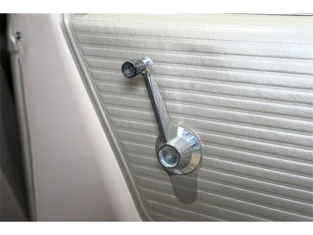 1964 Ford Country Squire (CC-2084704) for sale in Kentwood, Michigan